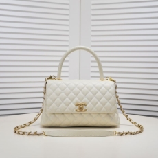 Chanel Top Handle Bags